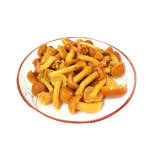 2斤滑菇非新鲜滑子菇承德特产滑子蘑滑菇食用珍珠菇含水袋装包邮