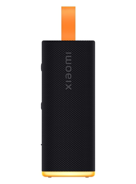 【Xiaomi新品】小米蓝牙音箱C户外便携长续航多台互联soundplay