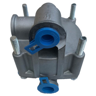 瑞立原厂手刹继动阀适用于东风153紫罗兰天龙天锦大力神华神神宇