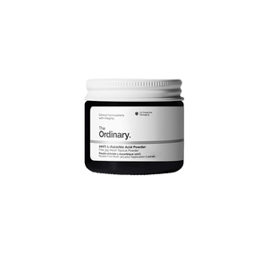 保税 总代直发 The Ordinary100%维生素C粉原型VC提亮肤色20g