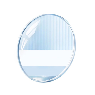 蔡司设计视特耐防蓝光近视眼镜片男女1.67超薄非球面树脂镜片2片