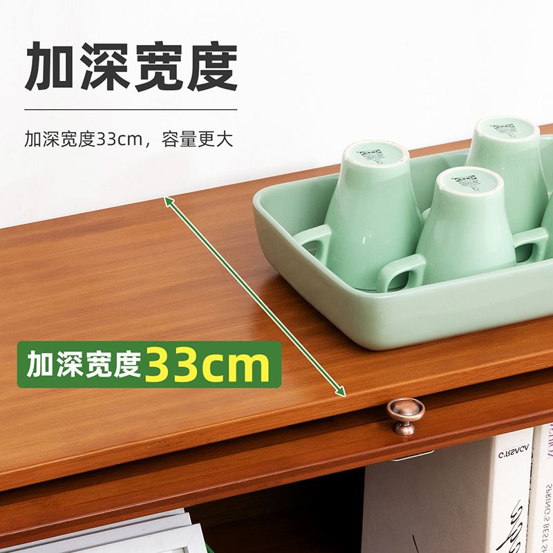 家用儿童玩具收纳架收纳柜客厅落地靠墙本架宝宝大型置物架绘书架