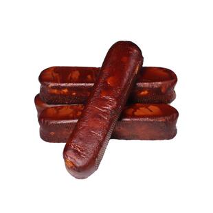 DL碱水棒早餐0蔗糖碱水面包棒健身代餐高饱腹蛋白健康零食品解馋