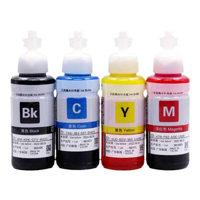 打印机REFILNK672墨水