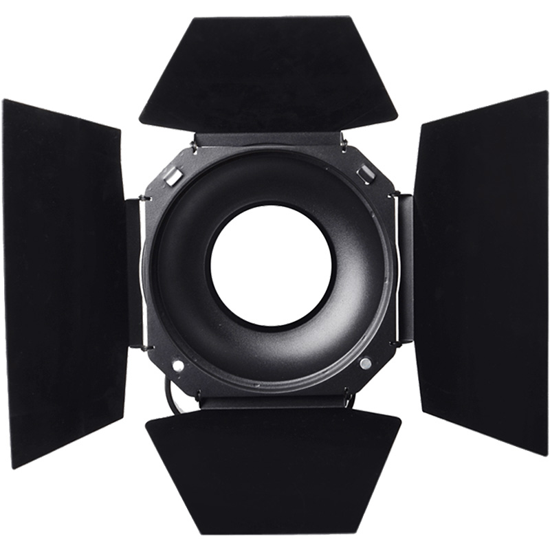 爱图仕 Aputure Barndoors  4页挡光板 大尺寸遮光板蜂巢保容控光