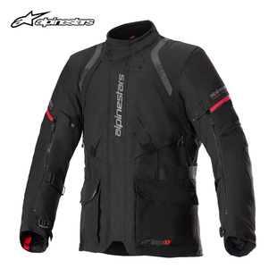 官方A星拉力服MONTEIRA摩旅服防水保暖秋冬拉力套装摩托车骑行服