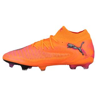 皇贝正品PUMA彪马FUTURE8高端FG长钉天然草成人足球鞋男108581-03