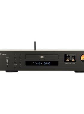 SAST/先科无损cd音乐播放器