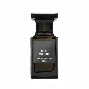 法国高端乌木沉香男士香水女士珍华苦桃法布勒斯持久留香淡香50ml