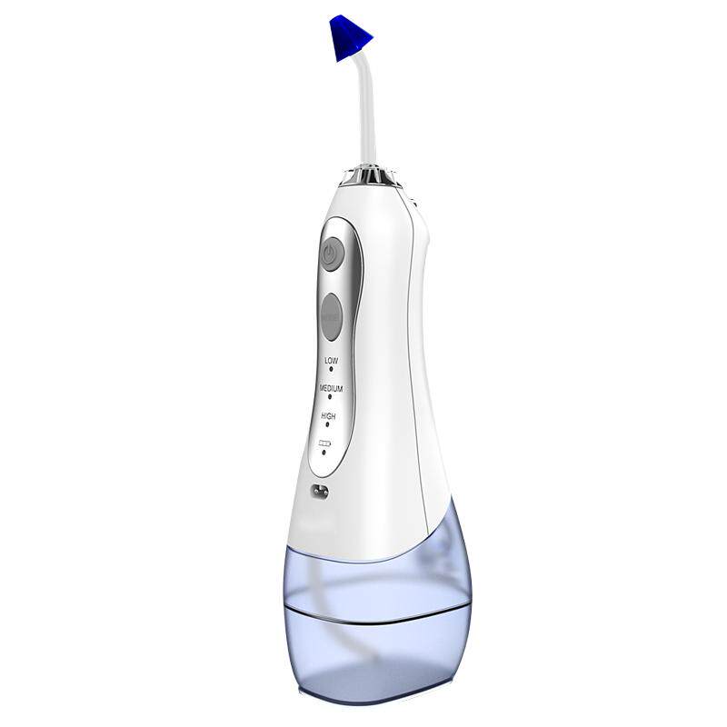 小狮洗鼻器电动鼻腔家用冲洗器成人儿童医用鼻通神器鼻炎喷雾