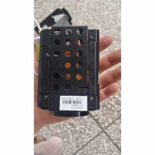 议价球机机芯型号DS2DM2126ZD10拆机维修