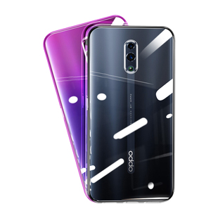 适用透明oppoFind X8 X7 X6防摔FindX9软套oppo K11 K12手机壳k10pro硅胶套K9K5新款K13男女K7超薄保护套批发