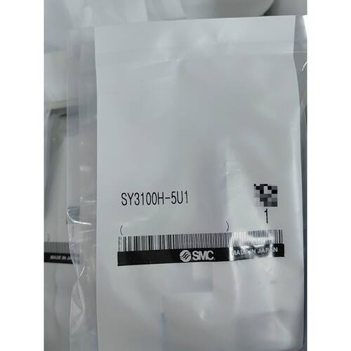 〔议价-可维修〕电磁阀SY3100H-5U1