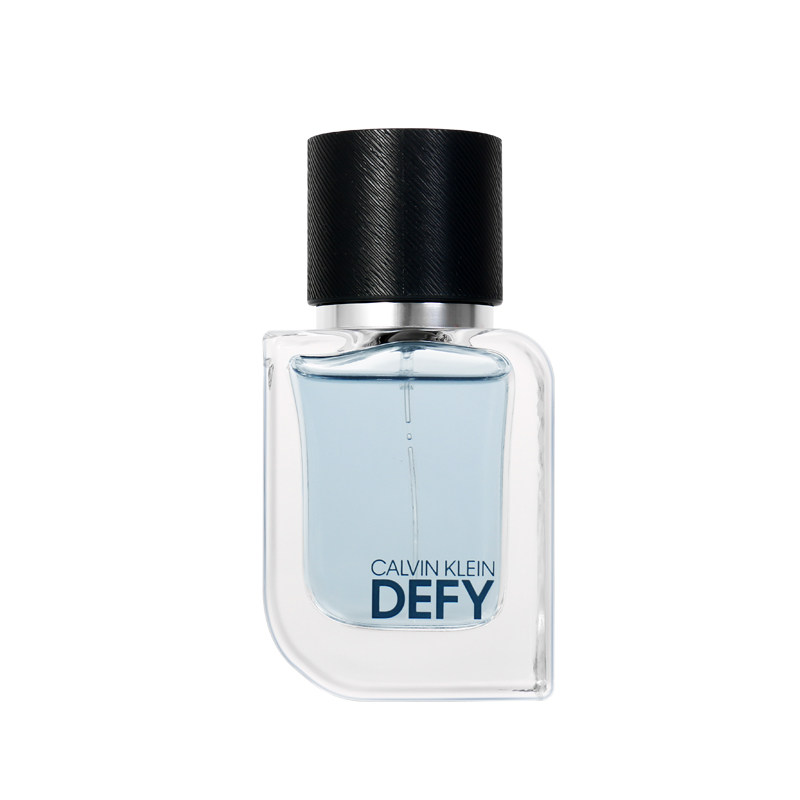CKDEFY肆意男士持久淡香水
