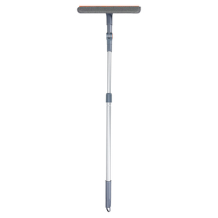 擦玻璃神器高层窗外专用工具新款家用擦窗家政保洁洗窗户刮纱窗刷