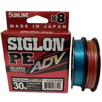 sunline日本进口路亚线