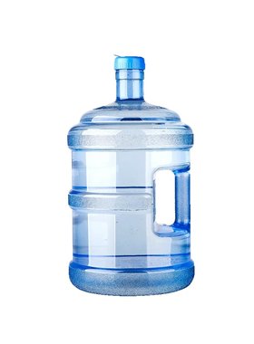 塔夫曼饮水机专用水桶5升储水桶