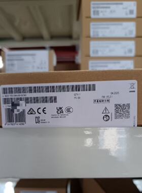 议价6ES7155-5MU00-0CN0西门子全新ET200SP接口模块6ES71555MU000