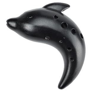 TNG陶笛【大鱼海棠官方授权】鲲笛十二孔中音C 12孔AC SC AG6孔SC