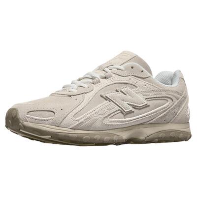 NEW BALANCE男女鞋204L德训薄底低帮复古休闲鞋NB运动鞋U204LMMC
