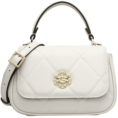 金利来单肩包时尚百搭