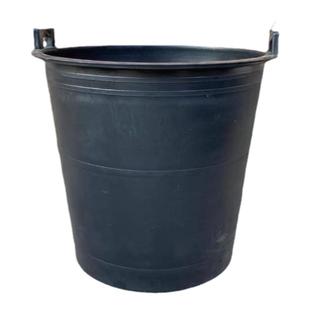 [10个装]诱蜂桶盖引蜂中锋意蜂桶黑色塑料桶野外铺抓蜜蜂养蜂桶