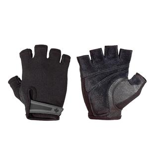 Harbinger哈彬者健身手套男女引体向上防起茧力量训练半指透气