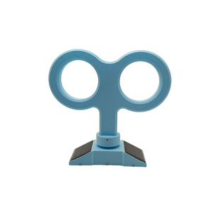 汽车车顶装饰个性可爱发条贴玩具车载改装用品大全彩色发条