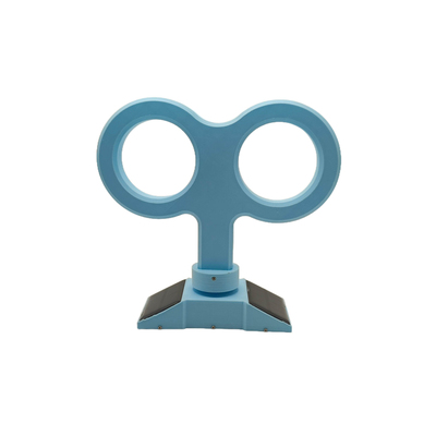 汽车车顶装饰个性可爱发条贴玩具车载改装用品大全彩色发条