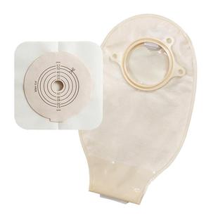 思泰利造口袋二件式大便袋造瘘口两件式肛肠袋体2071造口底盘3044