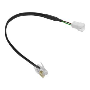BIGTREETECH RJ11 to CANCable【Octopus系列CAN线】RJ11转XH2.5