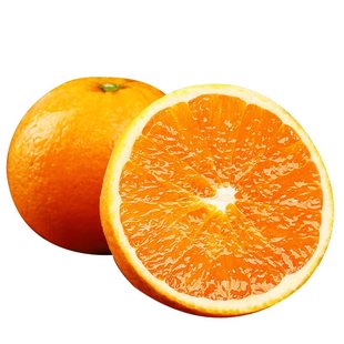 正宗秭归伦晚脐橙10斤新鲜橙子水果当季湖北手剥果冻甜橙大果包邮