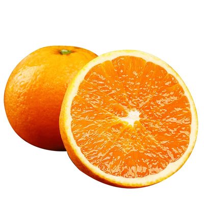 正宗秭归伦晚脐橙！自然熟！甜