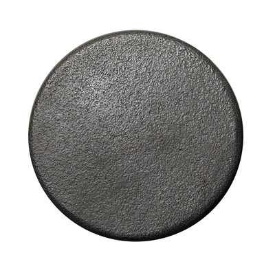 朴圆璞圆天然玄武岩石壶承干泡台