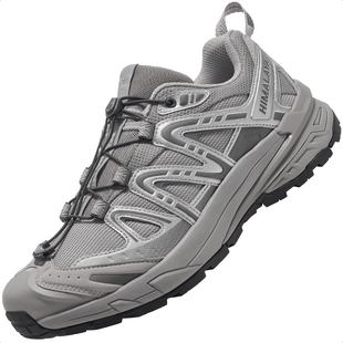 【好物体验专享】骆驼昆仑山3.0登山鞋女冬季新款户外运动鞋男士