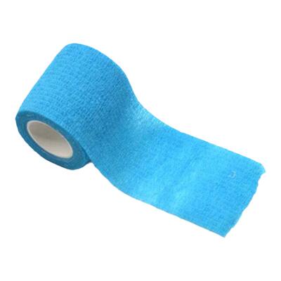 朗力弹性自粘绷带弹力自粘易撕