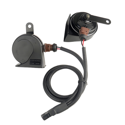 吉利熊猫mini鸣笛喇叭改装折扣价