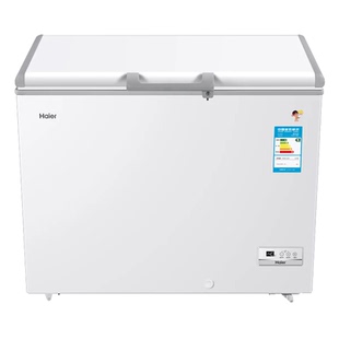 海尔超低温冰柜商用大容量家用冷藏冷冻小型冷柜307/429/519升369