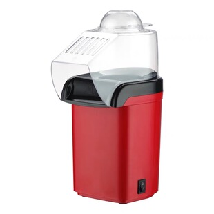 爆米花机器家用儿童全自动迷你小型玉米爆裂谷机电动抖音球形蝶形