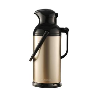 富光热水瓶家用不锈钢保温瓶学生宿舍用暖壶水壶大容量暖瓶开水瓶