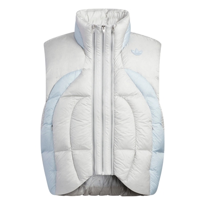 阿迪达斯三叶草GALI合作款马甲