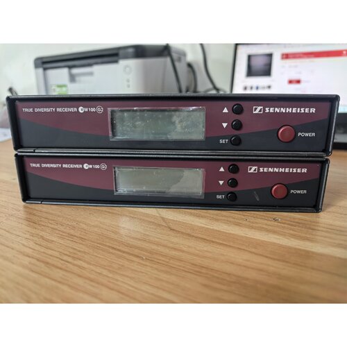 【议价-可维修】森海塞尔EW100G2无线话筒接机 图片 /二手均有货