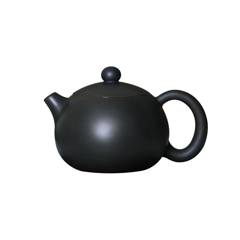 滇匠家用紫陶壶功夫茶具传统手工