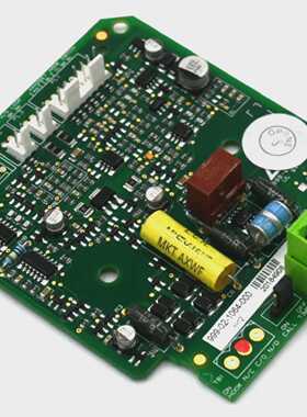 SEATECHNIK 999-05-1064/3 L4 PCB CARD