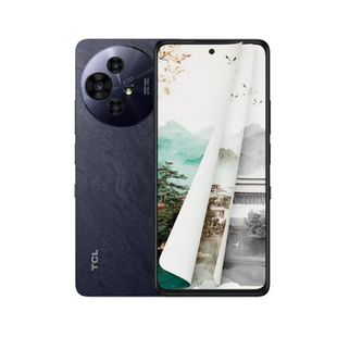 TCL P10 彩墨护眼类纸屏 低蓝光防眩光 一亿像素 5G全网通手机