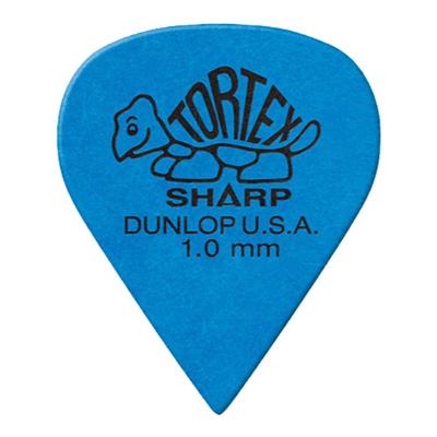 美产Dunlop邓禄普拨片Tortex 412R小乌龟吉他拨片电吉他专用正品
