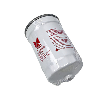 适用江铃25款新宝典域虎柴油滤芯4D25柴油格新宝典域虎滤清器原装