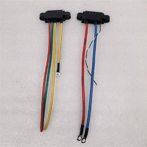 议价英飞源20KW模块尾插 模块连接器 REG75050 新能源充电桩尾插
