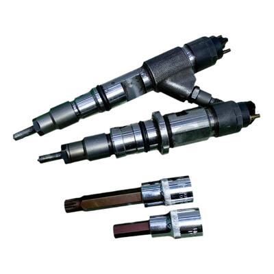 阀组件螺母拆卸维修工具TANTESTO