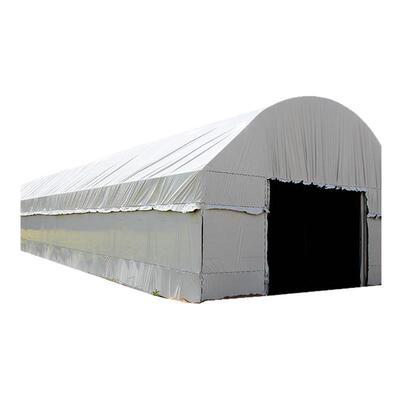 大棚塑料膜黑白膜养殖防晒加厚进口隔热反光防渗膜保温专用大棚膜